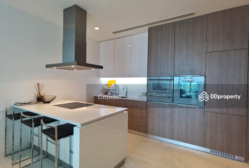 185 Rajadamri, Bangkok, 185 Rajadamri Road, Lumphini, Pathum Wan, Bangkok, 2 Bedrooms, 163 sqm, Condo For Rent, by Citadel Real Estate Co., Ltd. -, 9332540 - DDproperty.com