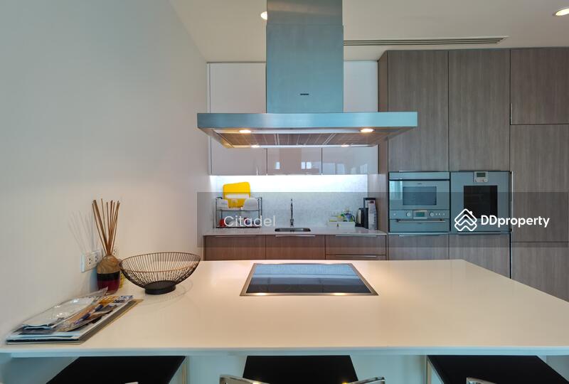 185 Rajadamri, Bangkok, 185 Rajadamri Road, Lumphini, Pathum Wan, Bangkok, 2 Bedrooms, 163 sqm, Condo For Rent, by Citadel Real Estate Co., Ltd. -, 9332540 - DDproperty.com