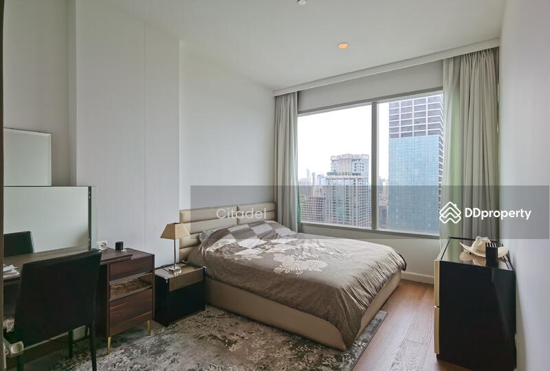 185 Rajadamri, Bangkok, 185 Rajadamri Road, Lumphini, Pathum Wan, Bangkok, 2 Bedrooms, 163 sqm, Condo For Rent, by Citadel Real Estate Co., Ltd. -, 9332540 - DDproperty.com