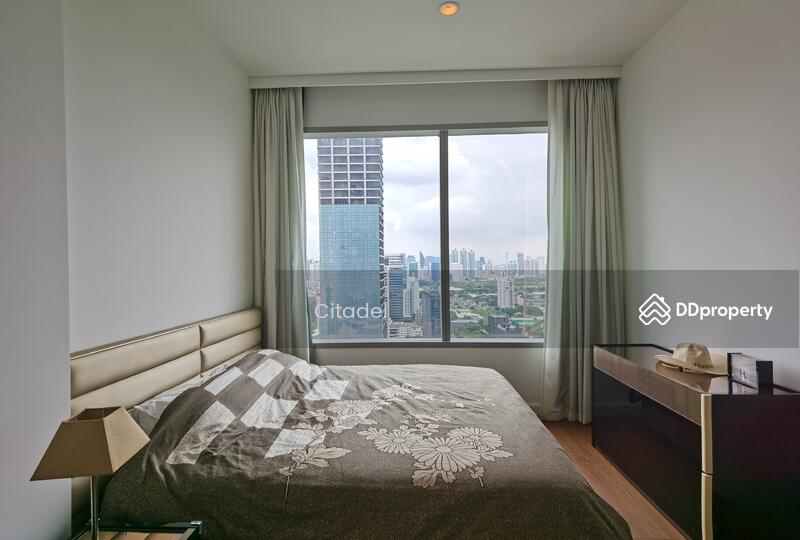 185 Rajadamri, Bangkok, 185 Rajadamri Road, Lumphini, Pathum Wan, Bangkok, 2 Bedrooms, 163 sqm, Condo For Rent, by Citadel Real Estate Co., Ltd. -, 9332540 - DDproperty.com