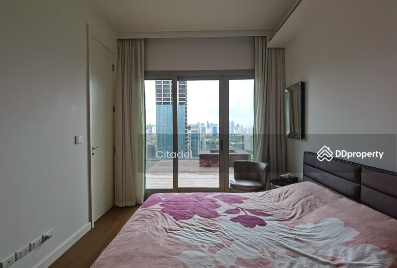 185 Rajadamri, Bangkok, 185 Rajadamri Road, Lumphini, Pathum Wan, Bangkok, 2 Bedrooms, 163 sqm, Condo For Rent, by Citadel Real Estate Co., Ltd. -, 9332540 - DDproperty.com