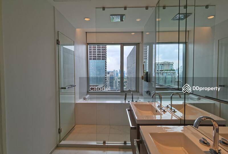 185 Rajadamri, Bangkok, 185 Rajadamri Road, Lumphini, Pathum Wan, Bangkok, 2 Bedrooms, 163 sqm, Condo For Rent, by Citadel Real Estate Co., Ltd. -, 9332540 - DDproperty.com