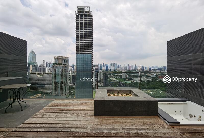 185 Rajadamri, Bangkok, 185 Rajadamri Road, Lumphini, Pathum Wan, Bangkok, 2 Bedrooms, 163 sqm, Condo For Rent, by Citadel Real Estate Co., Ltd. -, 9332540 - DDproperty.com