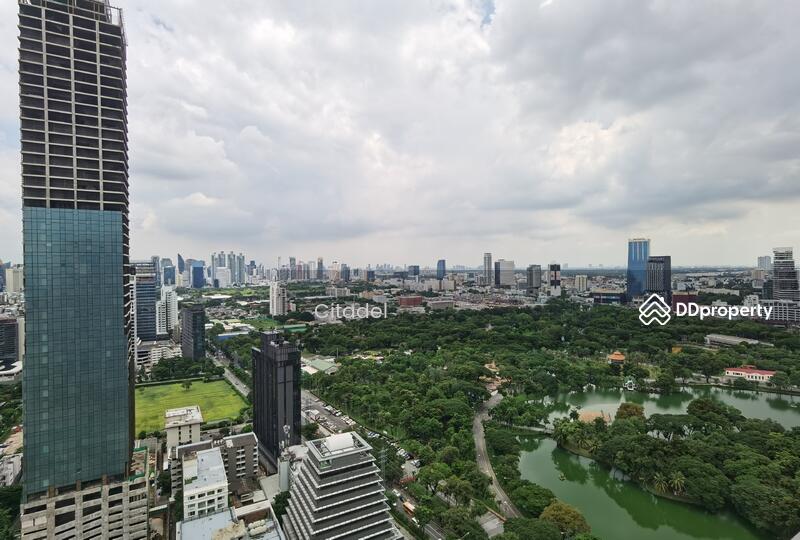 185 Rajadamri, Bangkok, 185 Rajadamri Road, Lumphini, Pathum Wan, Bangkok, 2 Bedrooms, 163 sqm, Condo For Rent, by Citadel Real Estate Co., Ltd. -, 9332540 - DDproperty.com