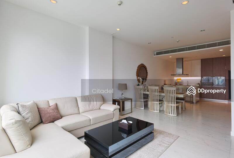 185 Rajadamri, bangkok, 185 Rajadamri Road, Lumphini, Pathum Wan, Bangkok, 2 Bedrooms, 163 sqm, Condo For Sale, by Citadel Real Estate Co., Ltd. -, 9332618 - DDproperty.com