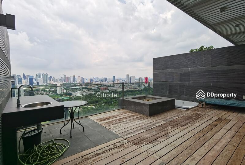 185 Rajadamri, bangkok, 185 Rajadamri Road, Lumphini, Pathum Wan, Bangkok, 2 Bedrooms, 163 sqm, Condo For Sale, by Citadel Real Estate Co., Ltd. -, 9332618 - DDproperty.com