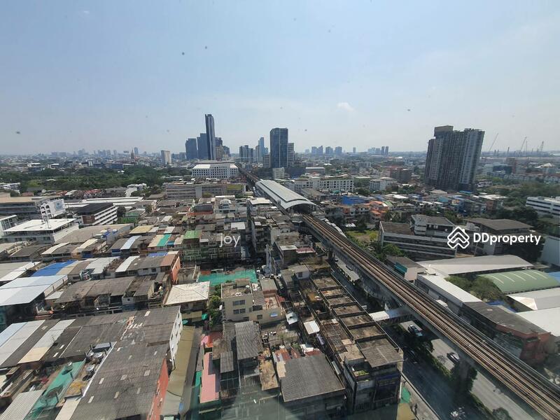 IDEO Sukhumvit 93 : ไอดีโอ สุขุมวิท 93, กรุงเทพ, 2331 ซอยสุขุมวิท 93, บางจาก, พระโขนง, กรุงเทพ, 25 ตร.ม., คอนโด ขาย, โดย Susira Preuksawun, 9343095 - DDproperty.com