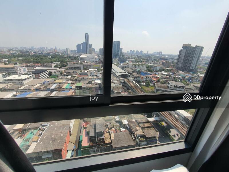 IDEO Sukhumvit 93, Bangkok, 2331 Soi Sukhumvit 93, Bang Chak, Phra Khanong, Bangkok, Studio, 25 sqm, Condo For Sale, by Susira Preuksawun, 9343095 - DDproperty.com
