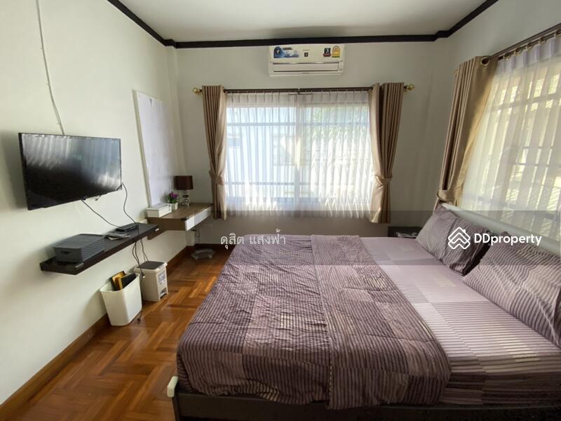 ให้เช่าบ้านเดี่ยว คันทรีโฮม ศรีราชา ทำเลดีติดถนน ติด J Park, Chon Buri (Pattaya), Surasak, Si Racha, Chon Buri (Pattaya), 3 Bedrooms, 270 sqm, Single Detached House For Rent, by Dusit Saengfa, 9343882 - DDproperty.com