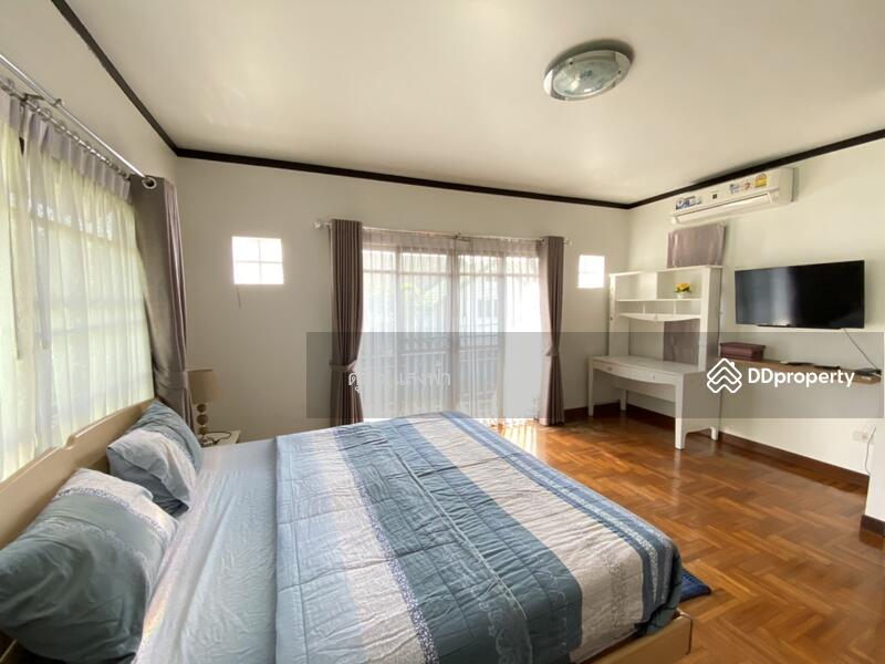 ให้เช่าบ้านเดี่ยว คันทรีโฮม ศรีราชา ทำเลดีติดถนน ติด J Park, Chon Buri (Pattaya), Surasak, Si Racha, Chon Buri (Pattaya), 3 Bedrooms, 270 sqm, Single Detached House For Rent, by Dusit Saengfa, 9343882 - DDproperty.com