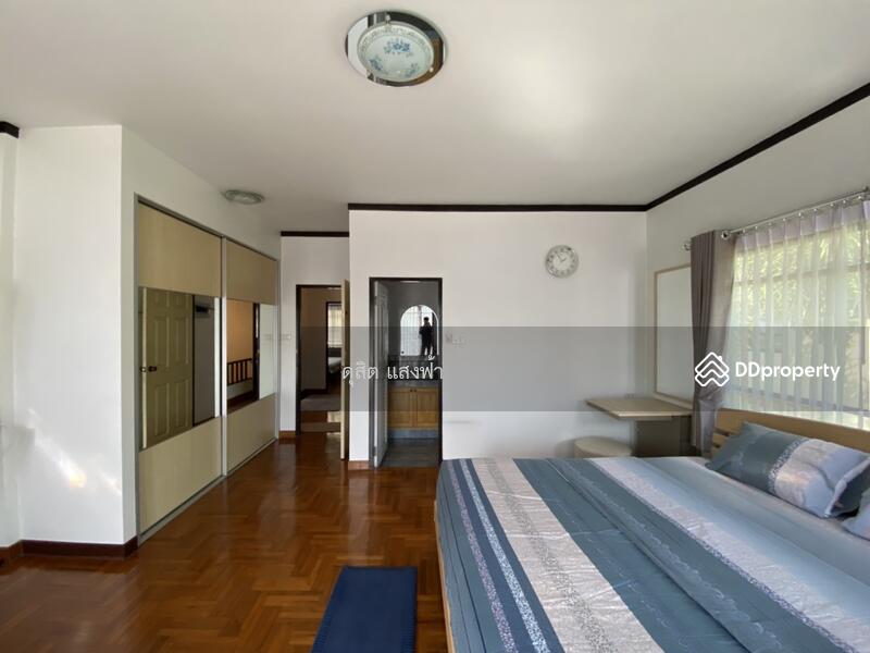 ให้เช่าบ้านเดี่ยว คันทรีโฮม ศรีราชา ทำเลดีติดถนน ติด J Park, Chon Buri (Pattaya), Surasak, Si Racha, Chon Buri (Pattaya), 3 Bedrooms, 270 sqm, Single Detached House For Rent, by Dusit Saengfa, 9343882 - DDproperty.com