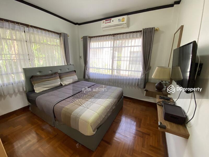 ให้เช่าบ้านเดี่ยว คันทรีโฮม ศรีราชา ทำเลดีติดถนน ติด J Park, Chon Buri (Pattaya), Surasak, Si Racha, Chon Buri (Pattaya), 3 Bedrooms, 270 sqm, Single Detached House For Rent, by Dusit Saengfa, 9343882 - DDproperty.com