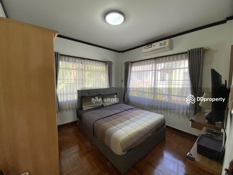 ให้เช่าบ้านเดี่ยว คันทรีโฮม ศรีราชา ทำเลดีติดถนน ติด J Park, Chon Buri (Pattaya), Surasak, Si Racha, Chon Buri (Pattaya), 3 Bedrooms, 270 sqm, Single Detached House For Rent, by Dusit Saengfa, 9343882 - DDproperty.com