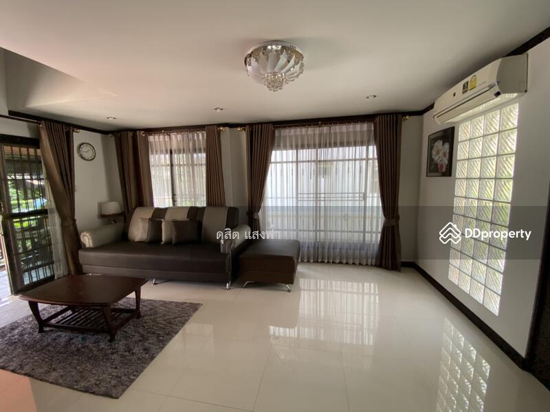 ให้เช่าบ้านเดี่ยว คันทรีโฮม ศรีราชา ทำเลดีติดถนน ติด J Park, Chon Buri (Pattaya), Surasak, Si Racha, Chon Buri (Pattaya), 3 Bedrooms, 270 sqm, Single Detached House For Rent, by Dusit Saengfa, 9343882 - DDproperty.com