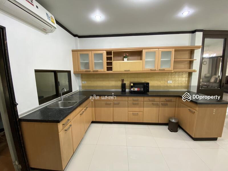 ให้เช่าบ้านเดี่ยว คันทรีโฮม ศรีราชา ทำเลดีติดถนน ติด J Park, Chon Buri (Pattaya), Surasak, Si Racha, Chon Buri (Pattaya), 3 Bedrooms, 270 sqm, Single Detached House For Rent, by Dusit Saengfa, 9343882 - DDproperty.com