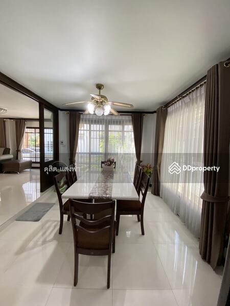 ให้เช่าบ้านเดี่ยว คันทรีโฮม ศรีราชา ทำเลดีติดถนน ติด J Park, Chon Buri (Pattaya), Surasak, Si Racha, Chon Buri (Pattaya), 3 Bedrooms, 270 sqm, Single Detached House For Rent, by Dusit Saengfa, 9343882 - DDproperty.com
