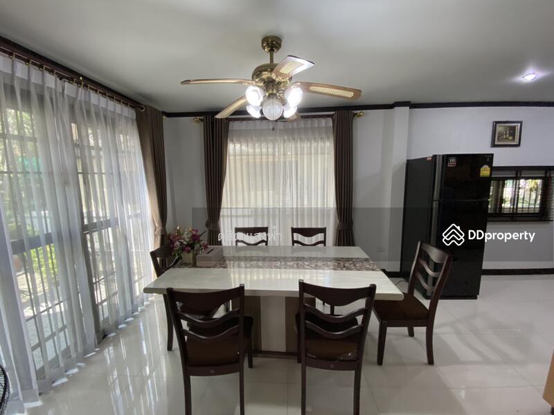 ให้เช่าบ้านเดี่ยว คันทรีโฮม ศรีราชา ทำเลดีติดถนน ติด J Park, Chon Buri (Pattaya), Surasak, Si Racha, Chon Buri (Pattaya), 3 Bedrooms, 270 sqm, Single Detached House For Rent, by Dusit Saengfa, 9343882 - DDproperty.com