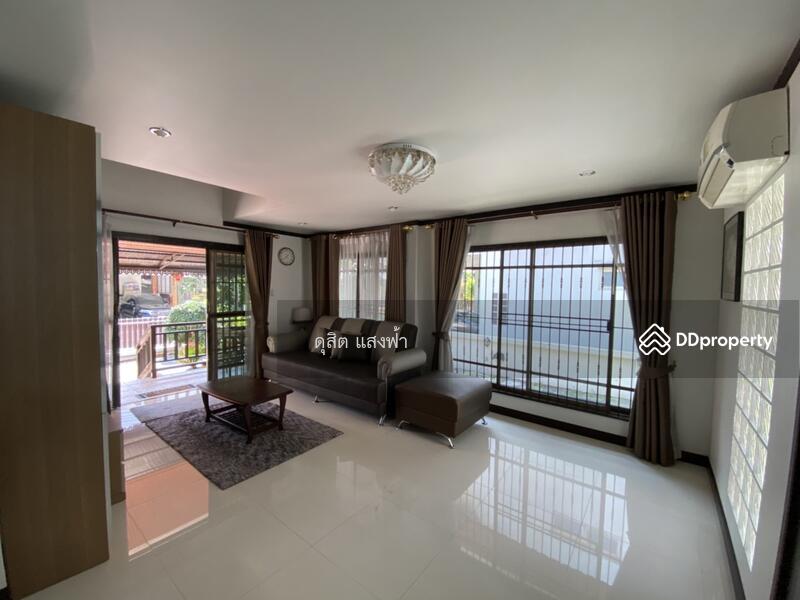 ให้เช่าบ้านเดี่ยว คันทรีโฮม ศรีราชา ทำเลดีติดถนน ติด J Park, Chon Buri (Pattaya), Surasak, Si Racha, Chon Buri (Pattaya), 3 Bedrooms, 270 sqm, Single Detached House For Rent, by Dusit Saengfa, 9343882 - DDproperty.com