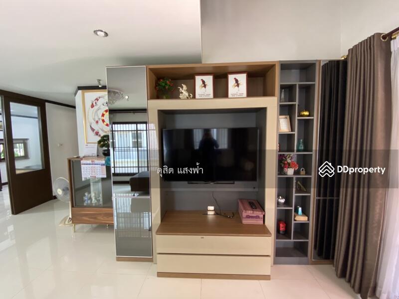 ให้เช่าบ้านเดี่ยว คันทรีโฮม ศรีราชา ทำเลดีติดถนน ติด J Park, Chon Buri (Pattaya), Surasak, Si Racha, Chon Buri (Pattaya), 3 Bedrooms, 270 sqm, Single Detached House For Rent, by Dusit Saengfa, 9343882 - DDproperty.com