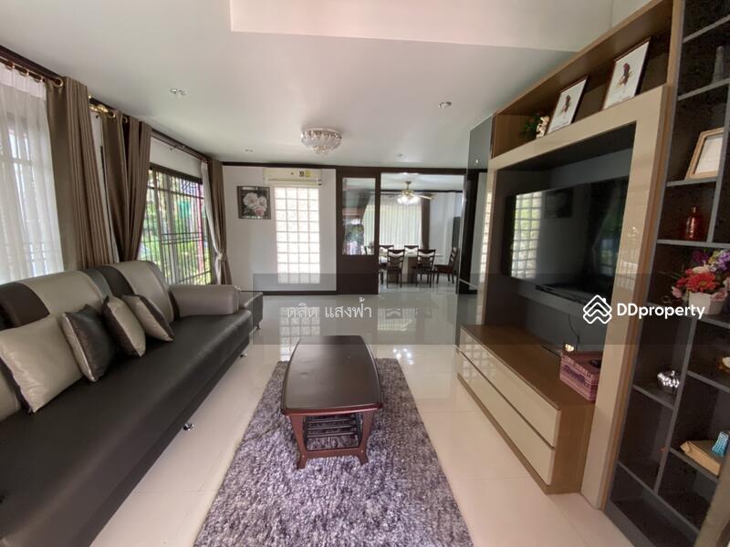 ให้เช่าบ้านเดี่ยว คันทรีโฮม ศรีราชา ทำเลดีติดถนน ติด J Park, Chon Buri (Pattaya), Surasak, Si Racha, Chon Buri (Pattaya), 3 Bedrooms, 270 sqm, Single Detached House For Rent, by Dusit Saengfa, 9343882 - DDproperty.com