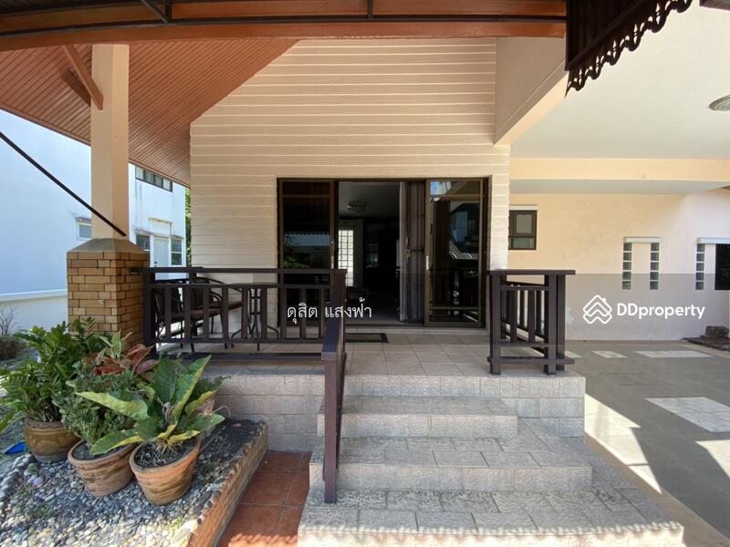 ให้เช่าบ้านเดี่ยว คันทรีโฮม ศรีราชา ทำเลดีติดถนน ติด J Park, Chon Buri (Pattaya), Surasak, Si Racha, Chon Buri (Pattaya), 3 Bedrooms, 270 sqm, Single Detached House For Rent, by Dusit Saengfa, 9343882 - DDproperty.com