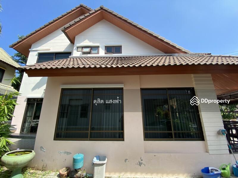 ให้เช่าบ้านเดี่ยว คันทรีโฮม ศรีราชา ทำเลดีติดถนน ติด J Park, Chon Buri (Pattaya), Surasak, Si Racha, Chon Buri (Pattaya), 3 Bedrooms, 270 sqm, Single Detached House For Rent, by Dusit Saengfa, 9343882 - DDproperty.com