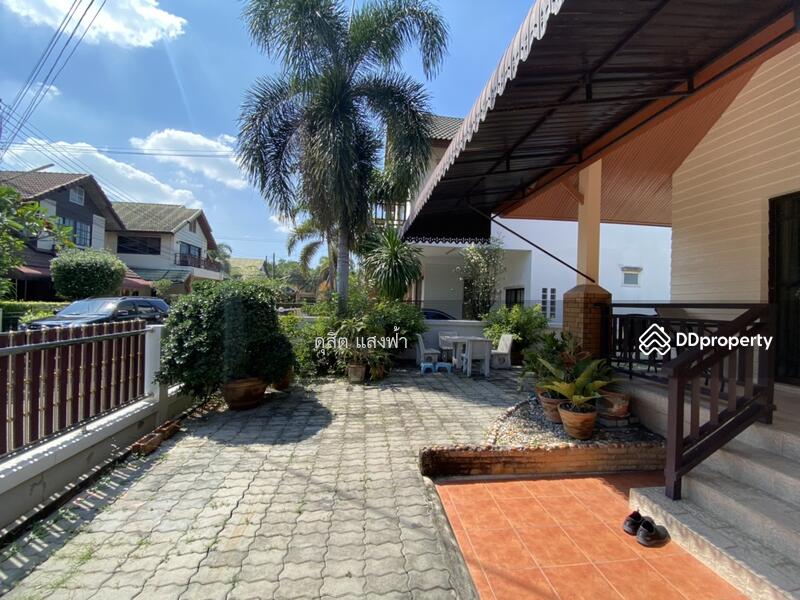 ให้เช่าบ้านเดี่ยว คันทรีโฮม ศรีราชา ทำเลดีติดถนน ติด J Park, Chon Buri (Pattaya), Surasak, Si Racha, Chon Buri (Pattaya), 3 Bedrooms, 270 sqm, Single Detached House For Rent, by Dusit Saengfa, 9343882 - DDproperty.com