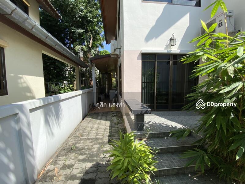 ให้เช่าบ้านเดี่ยว คันทรีโฮม ศรีราชา ทำเลดีติดถนน ติด J Park, Chon Buri (Pattaya), Surasak, Si Racha, Chon Buri (Pattaya), 3 Bedrooms, 270 sqm, Single Detached House For Rent, by Dusit Saengfa, 9343882 - DDproperty.com