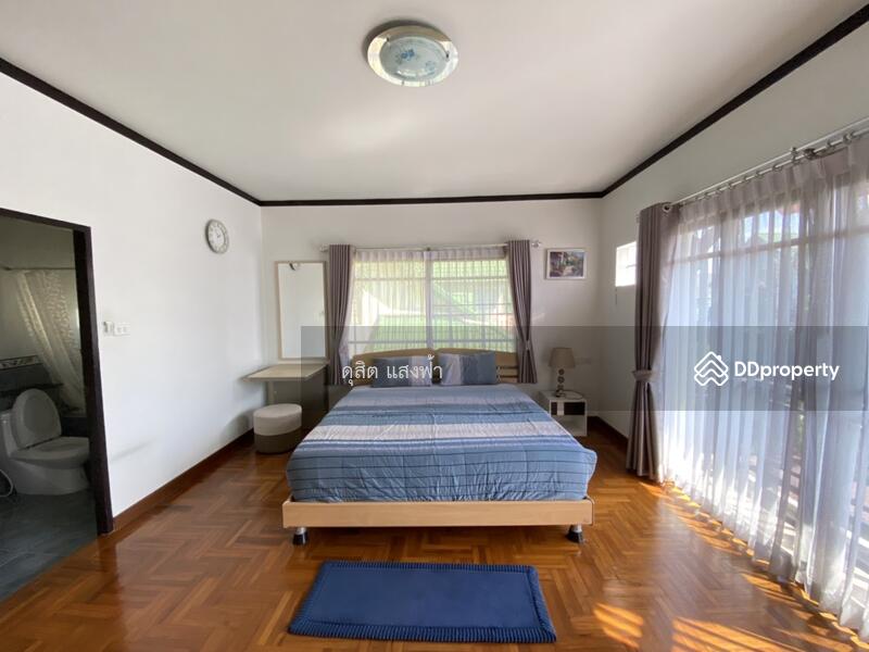 ให้เช่าบ้านเดี่ยว คันทรีโฮม ศรีราชา ทำเลดีติดถนน ติด J Park, Chon Buri (Pattaya), Surasak, Si Racha, Chon Buri (Pattaya), 3 Bedrooms, 270 sqm, Single Detached House For Rent, by Dusit Saengfa, 9343882 - DDproperty.com