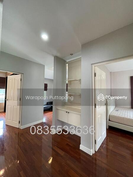 นันทวัน อ่อนนุช-พระราม9, Bangkok, สุขุมวิท77, Prawet, Prawet, Bangkok, 3 Bedrooms, 250 sqm, Single Detached House For Rent, by Waraporn Puttapong, 9344013 - DDproperty.com