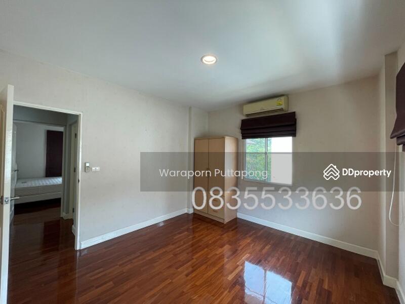 นันทวัน อ่อนนุช-พระราม9, Bangkok, สุขุมวิท77, Prawet, Prawet, Bangkok, 3 Bedrooms, 250 sqm, Single Detached House For Rent, by Waraporn Puttapong, 9344013 - DDproperty.com