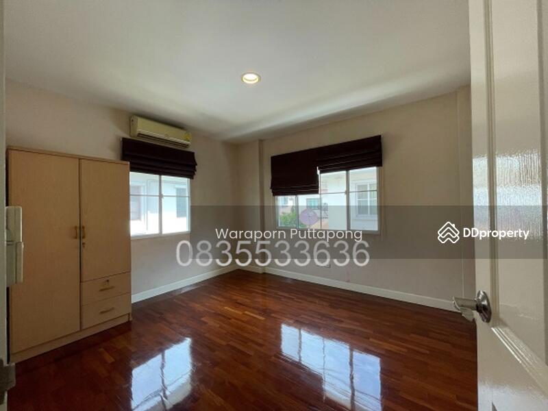 นันทวัน อ่อนนุช-พระราม9, Bangkok, สุขุมวิท77, Prawet, Prawet, Bangkok, 3 Bedrooms, 250 sqm, Single Detached House For Rent, by Waraporn Puttapong, 9344013 - DDproperty.com