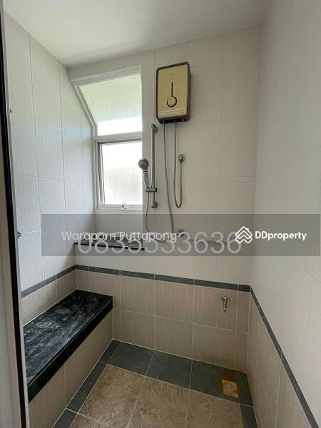 นันทวัน อ่อนนุช-พระราม9, Bangkok, สุขุมวิท77, Prawet, Prawet, Bangkok, 3 Bedrooms, 250 sqm, Single Detached House For Rent, by Waraporn Puttapong, 9344013 - DDproperty.com