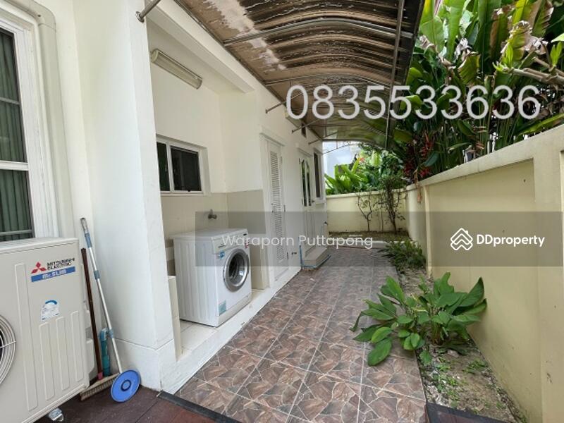 นันทวัน อ่อนนุช-พระราม9, Bangkok, สุขุมวิท77, Prawet, Prawet, Bangkok, 3 Bedrooms, 250 sqm, Single Detached House For Rent, by Waraporn Puttapong, 9344013 - DDproperty.com
