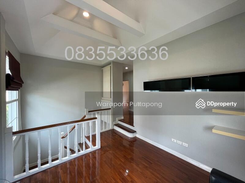 นันทวัน อ่อนนุช-พระราม9, Bangkok, สุขุมวิท77, Prawet, Prawet, Bangkok, 3 Bedrooms, 250 sqm, Single Detached House For Rent, by Waraporn Puttapong, 9344013 - DDproperty.com