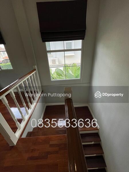 นันทวัน อ่อนนุช-พระราม9, Bangkok, สุขุมวิท77, Prawet, Prawet, Bangkok, 3 Bedrooms, 250 sqm, Single Detached House For Rent, by Waraporn Puttapong, 9344013 - DDproperty.com