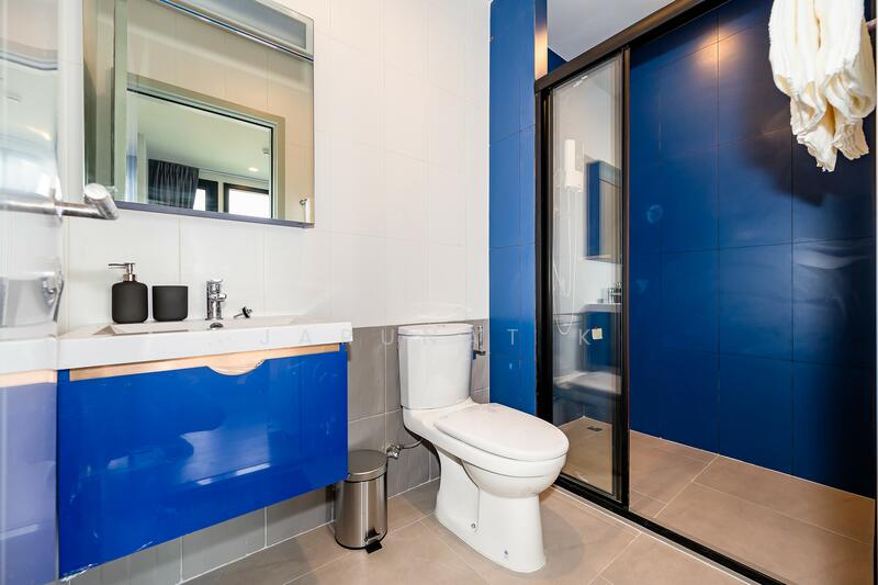 XT Ekkamai, Bangkok, 259 Soi Sukhumvit 63, Khlong Tan Nua, Watthana, Bangkok, 1 Bedroom, 30 sqm, Condo For Rent, by Jarunat K, 9344320 - DDproperty.com