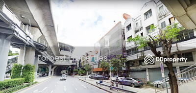 ขาย - 39526 – ขายอาคารพาณิชย์ 4.5 ชั้น ติดถนนพหลโยธิน เนื้อที่ 54 ตร.ว, กรุงเทพ