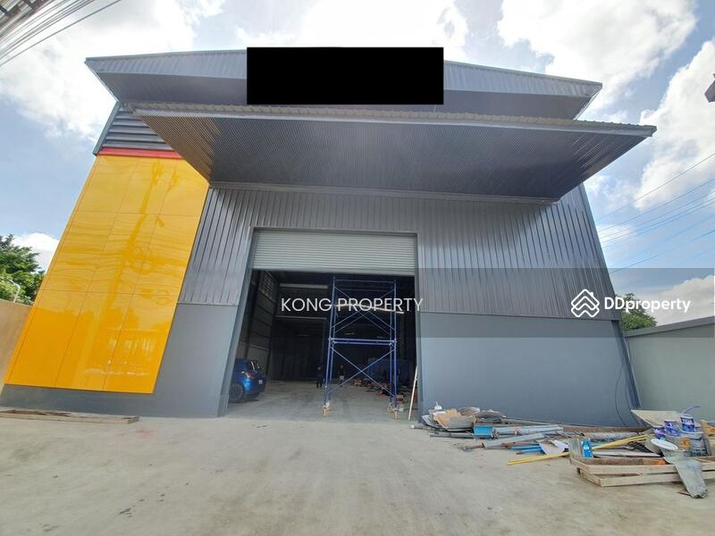 บางเขน, Bangkok, Tha Rang, Bang Khen, Bangkok, , 1,300 sqm, Warehouse/Factory For Rent, by Jakarin Houpramong, 9353577 - DDproperty.com