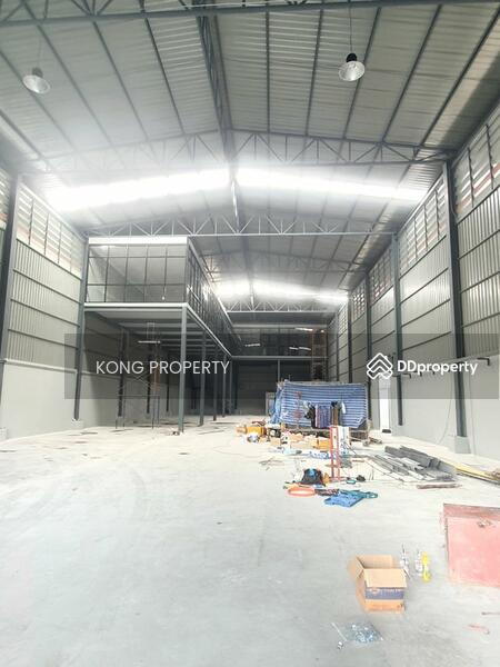 บางเขน, Bangkok, Tha Rang, Bang Khen, Bangkok, , 1,300 sqm, Warehouse/Factory For Rent, by Jakarin Houpramong, 9353577 - DDproperty.com