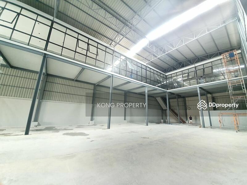 บางเขน, Bangkok, Tha Rang, Bang Khen, Bangkok, , 1,300 sqm, Warehouse/Factory For Rent, by Jakarin Houpramong, 9353577 - DDproperty.com