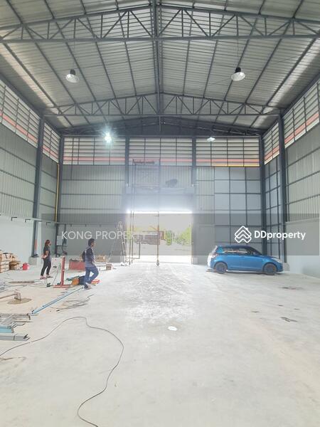 บางเขน, Bangkok, Tha Rang, Bang Khen, Bangkok, , 1,300 sqm, Warehouse/Factory For Rent, by Jakarin Houpramong, 9353577 - DDproperty.com
