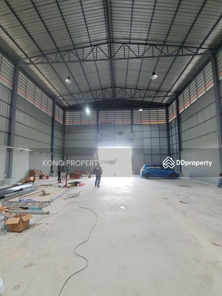 บางเขน, Bangkok, Tha Rang, Bang Khen, Bangkok, , 1,300 sqm, Warehouse/Factory For Rent, by Jakarin Houpramong, 9353577 - DDproperty.com