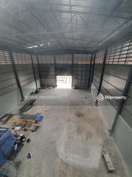บางเขน, Bangkok, Tha Rang, Bang Khen, Bangkok, , 1,300 sqm, Warehouse/Factory For Rent, by Jakarin Houpramong, 9353577 - DDproperty.com