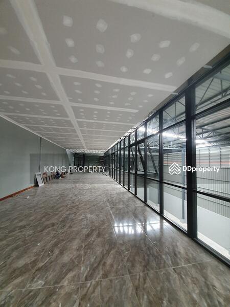 บางเขน, Bangkok, Tha Rang, Bang Khen, Bangkok, , 1,300 sqm, Warehouse/Factory For Rent, by Jakarin Houpramong, 9353577 - DDproperty.com