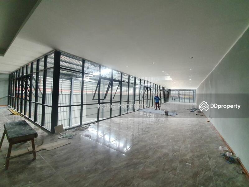 บางเขน, Bangkok, Tha Rang, Bang Khen, Bangkok, , 1,300 sqm, Warehouse/Factory For Rent, by Jakarin Houpramong, 9353577 - DDproperty.com
