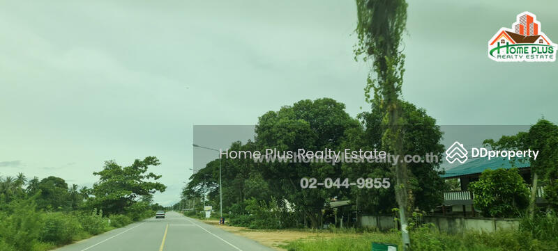 ที่ดินเปล่า อำเภอชะอำ เพชรบุรี (ใกล้วัดสุวรรณมาศมงคล), เพชรบุรี, เขาใหญ่, ชะอำ, เพชรบุรี, 43,200 ตร.ม., ที่ดิน ขาย, โดย HOMEPLUS REALTY, 9355313 - DDproperty.com