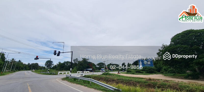 ที่ดินเปล่า อำเภอชะอำ เพชรบุรี (ใกล้วัดสุวรรณมาศมงคล), เพชรบุรี, เขาใหญ่, ชะอำ, เพชรบุรี, 43,200 ตร.ม., ที่ดิน ขาย, โดย HOMEPLUS REALTY, 9355313 - DDproperty.com