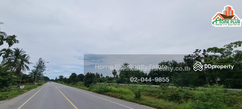 ที่ดินเปล่า อำเภอชะอำ เพชรบุรี (ใกล้วัดสุวรรณมาศมงคล), เพชรบุรี, เขาใหญ่, ชะอำ, เพชรบุรี, 43,200 ตร.ม., ที่ดิน ขาย, โดย HOMEPLUS REALTY, 9355313 - DDproperty.com