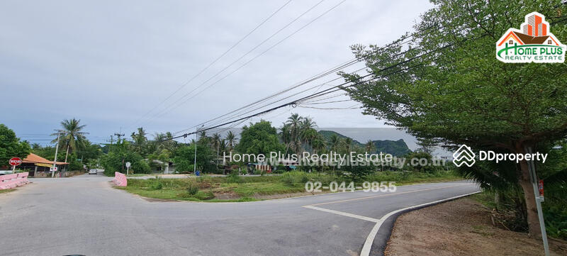 ที่ดินเปล่า อำเภอชะอำ เพชรบุรี (ใกล้วัดสุวรรณมาศมงคล), เพชรบุรี, เขาใหญ่, ชะอำ, เพชรบุรี, 43,200 ตร.ม., ที่ดิน ขาย, โดย HOMEPLUS REALTY, 9355313 - DDproperty.com